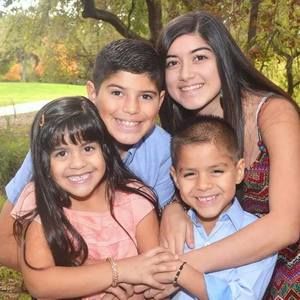 Meet your Posher, Janette